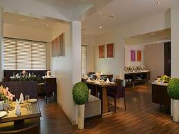 Residency Sarovar Portico Mumbai