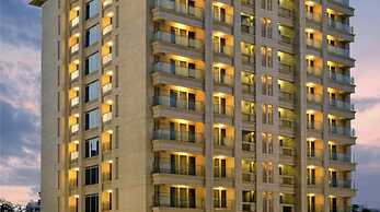 Residency Sarovar Portico Mumbai