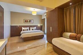 Residency Sarovar Portico Mumbai