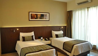 Residency Sarovar Portico Mumbai