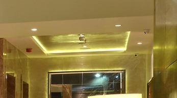 Residency Sarovar Portico Mumbai