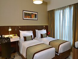 Residency Sarovar Portico Mumbai