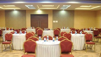 Residency Sarovar Portico Mumbai