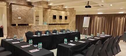 Residency Sarovar Portico Mumbai