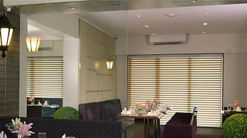 Residency Sarovar Portico Mumbai