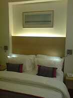 Residency Sarovar Portico Mumbai