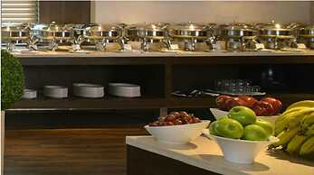 Residency Sarovar Portico Mumbai