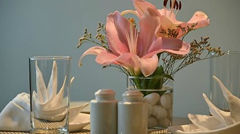 Residency Sarovar Portico Mumbai