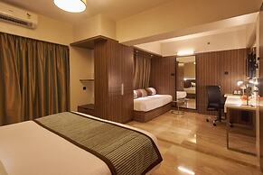 Residency Sarovar Portico Mumbai