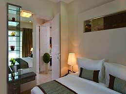 Residency Sarovar Portico Mumbai