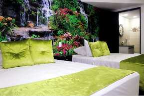 Apartahotel Turístico Jardines Del Caney