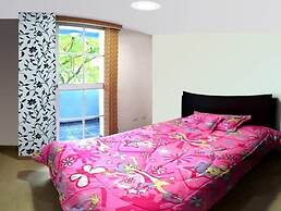 Apartahotel Turístico Jardines Del Caney