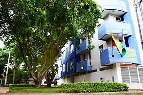 Apartahotel Turístico Jardines Del Caney