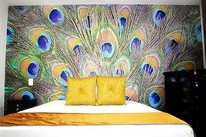 Apartahotel Turístico Jardines Del Caney