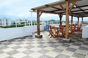 Apartahotel Turístico Jardines Del Caney