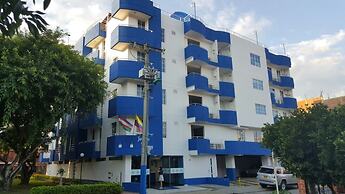 Apartahotel Turístico Jardines Del Caney