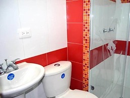 Apartahotel Turístico Jardines Del Caney