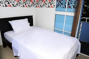 Apartahotel Turístico Jardines Del Caney