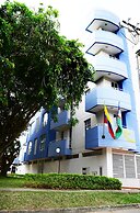 Apartahotel Turístico Jardines Del Caney