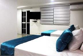 Apartahotel Turístico Jardines Del Caney