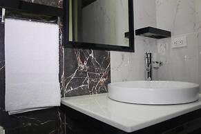 Apartahotel Turístico Jardines Del Caney