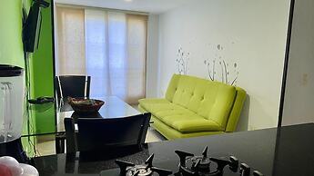 Apartahotel Turístico Jardines Del Caney