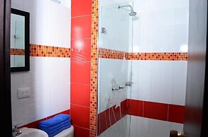 Apartahotel Turístico Jardines Del Caney