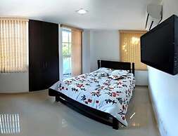 Apartahotel Turístico Jardines Del Caney