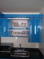 Apartahotel Turístico Jardines Del Caney