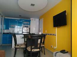 Apartahotel Turístico Jardines Del Caney