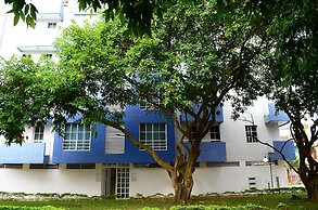 Apartahotel Turístico Jardines Del Caney