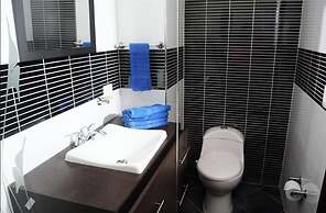 Apartahotel Turístico Jardines Del Caney