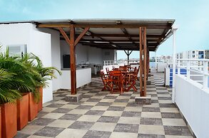 Apartahotel Turístico Jardines Del Caney