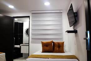 Apartahotel Turístico Jardines Del Caney