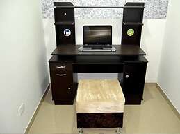 Apartahotel Turístico Jardines Del Caney