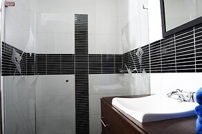 Apartahotel Turístico Jardines Del Caney