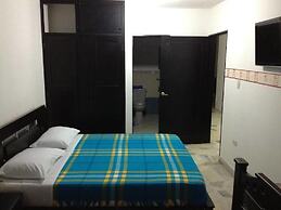 Apartahotel Turístico Jardines Del Caney