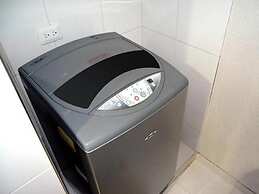 Apartahotel Turístico Jardines Del Caney