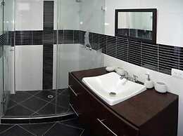 Apartahotel Turístico Jardines Del Caney