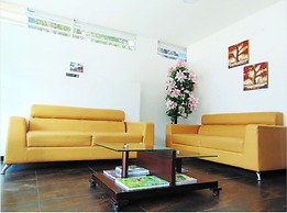 Apartahotel Turístico Jardines Del Caney