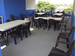 Apartahotel Turístico Jardines Del Caney