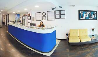 Apartahotel Turístico Jardines Del Caney