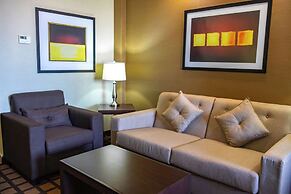 Best Western Premier Monterrey Aeropuerto