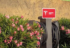 Best Western Premier Monterrey Aeropuerto