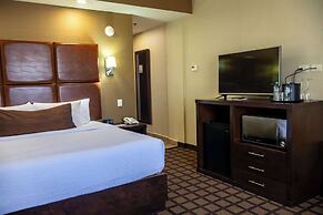 Best Western Premier Monterrey Aeropuerto