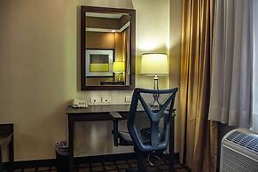 Best Western Premier Monterrey Aeropuerto