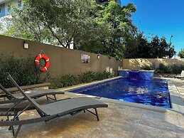 Best Western Premier Monterrey Aeropuerto