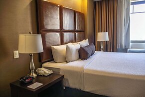 Best Western Premier Monterrey Aeropuerto