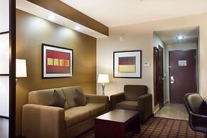 Best Western Premier Monterrey Aeropuerto