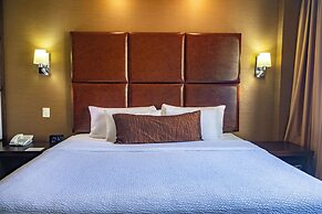 Best Western Premier Monterrey Aeropuerto